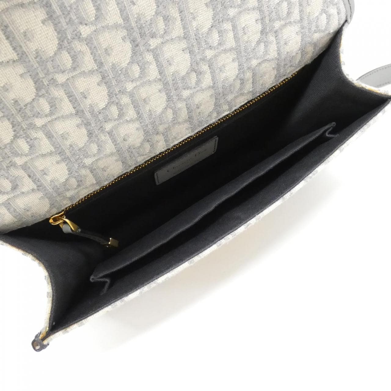 クリスチャンディオール DIOR OBLIQUE 30 モンテーニュ M9203UTZQ ショルダーバッグ