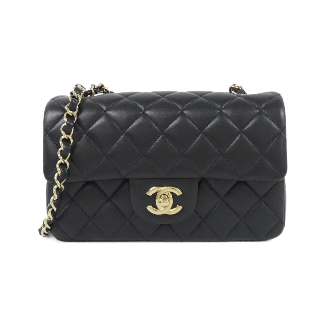 【未使用品】シャネル 69900 ショルダーバッグ