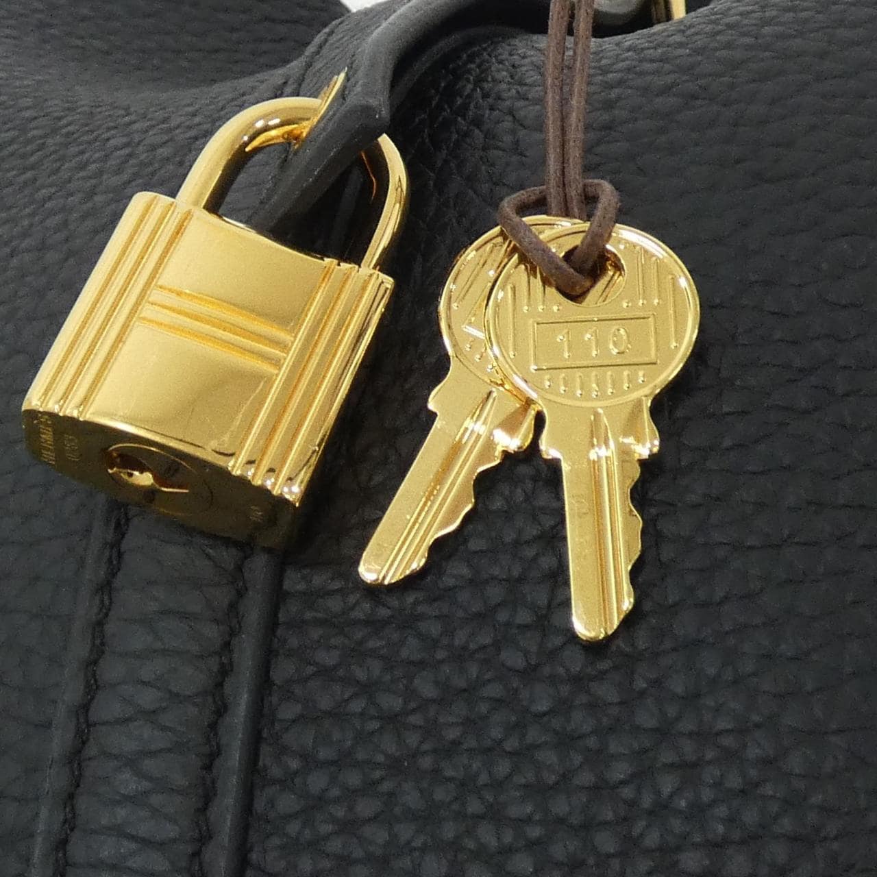 エルメス ピコタン ロック PM 056289CC バッグ