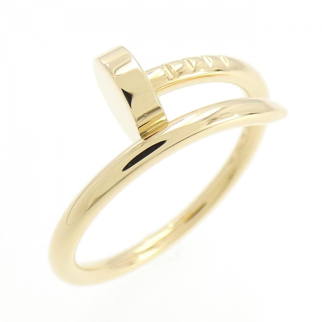 Cartier Juste un Clou small ring