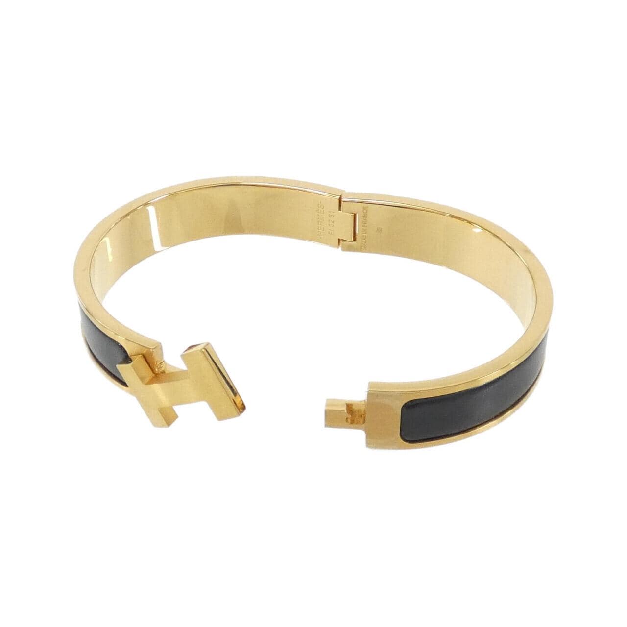 HERMES Click HH 703203FM Bracelet