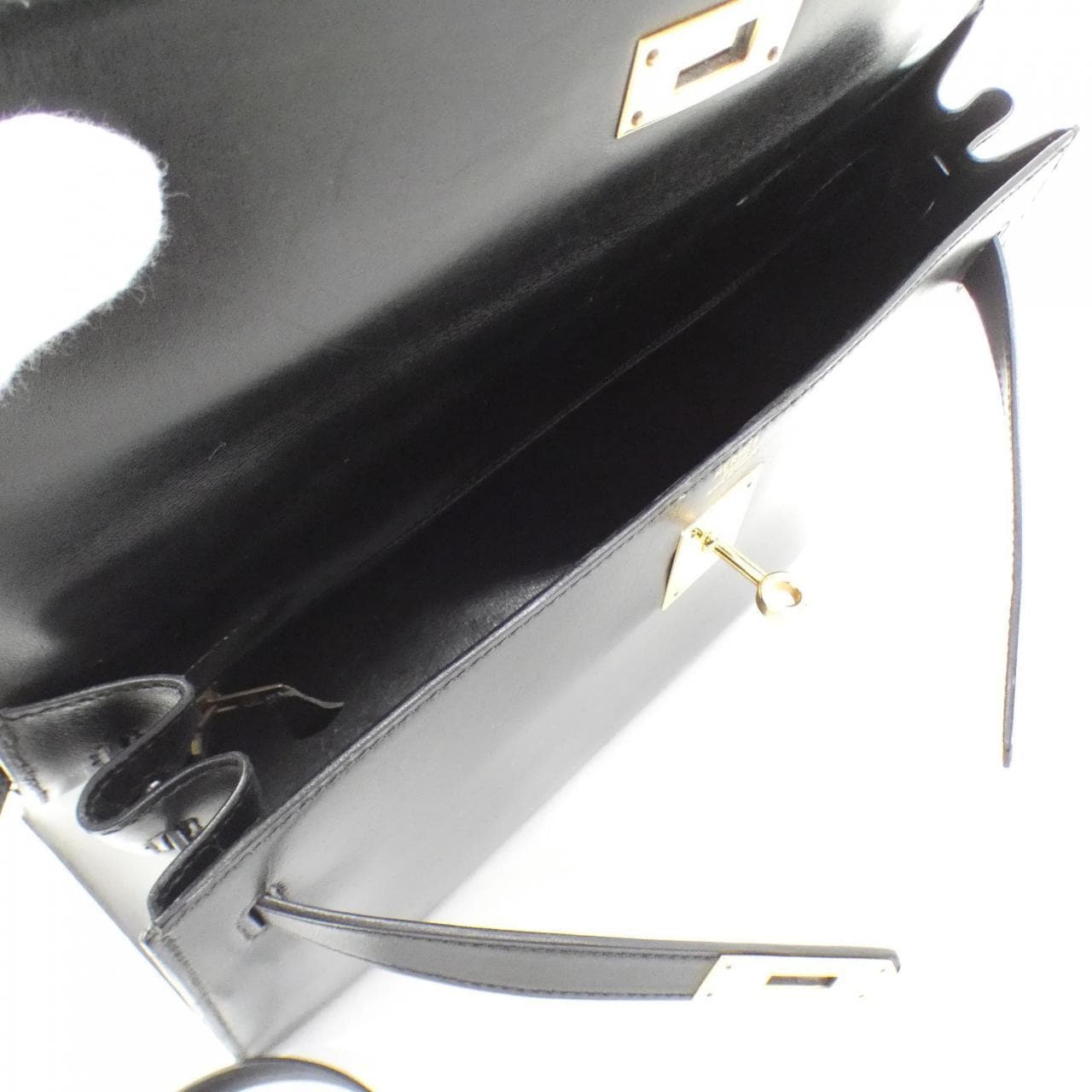 HERMES Kelly 32cm 001858CC Bag