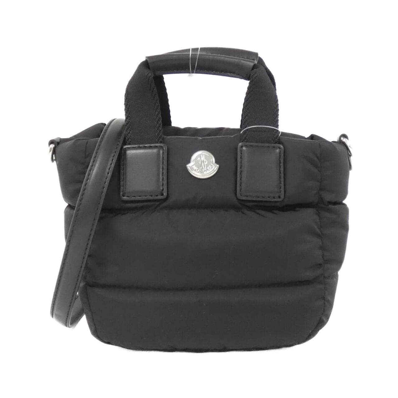 [BRAND NEW] MONCLER MICRO CARADOC 5L00002 M6275 Bag