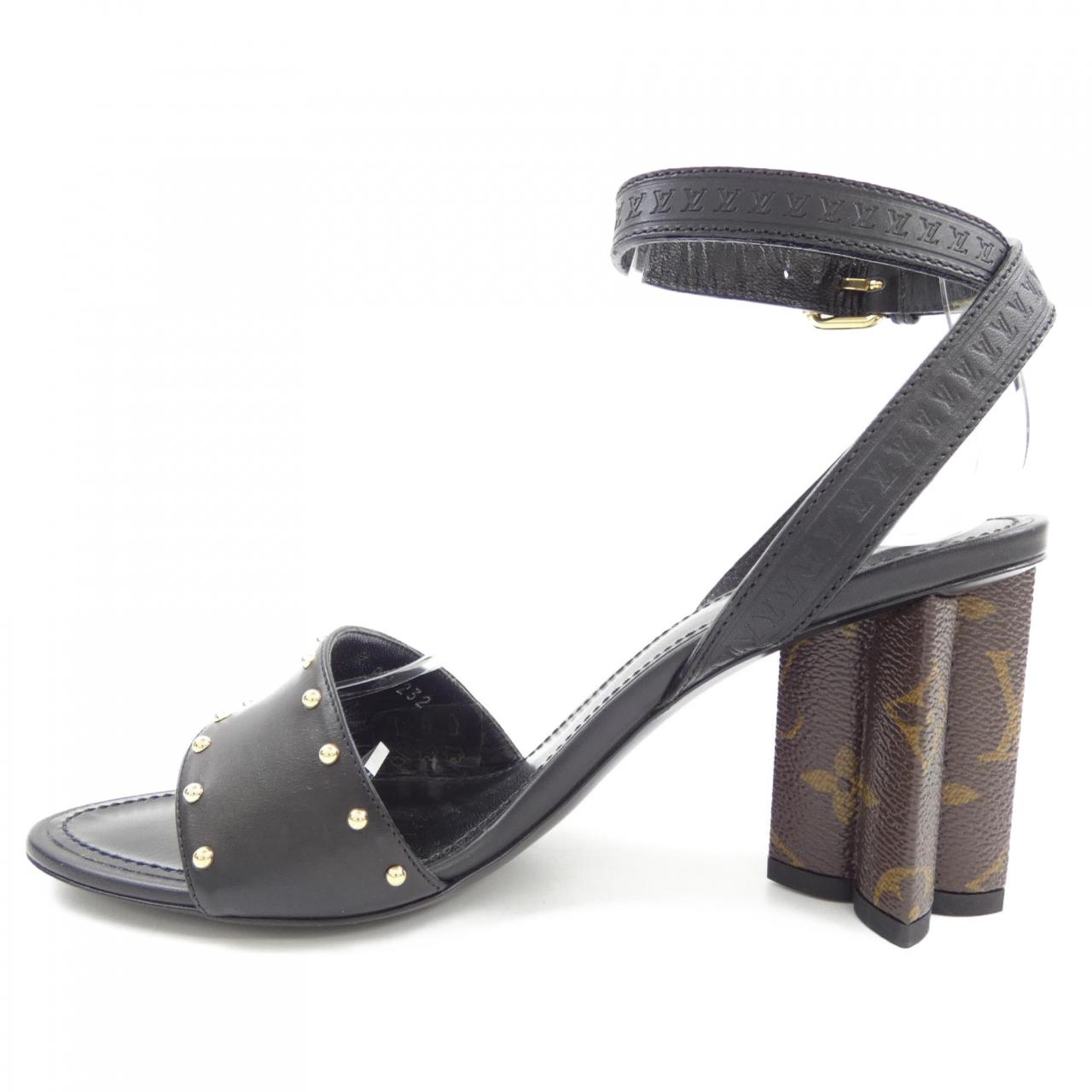 ルイヴィトン LOUIS VUITTON サンダル