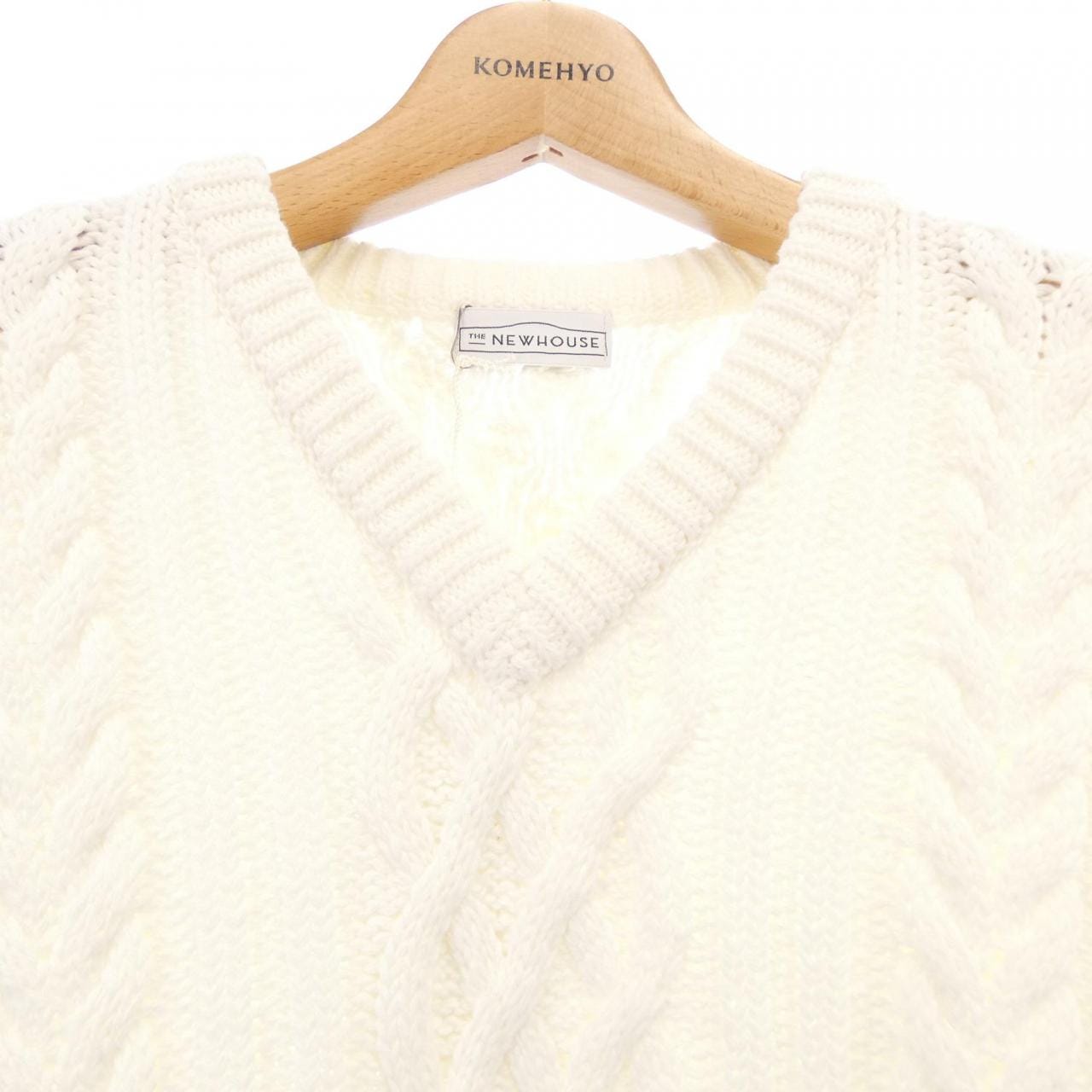 THE NEWHOUSE BEST THE NEWHOUSE