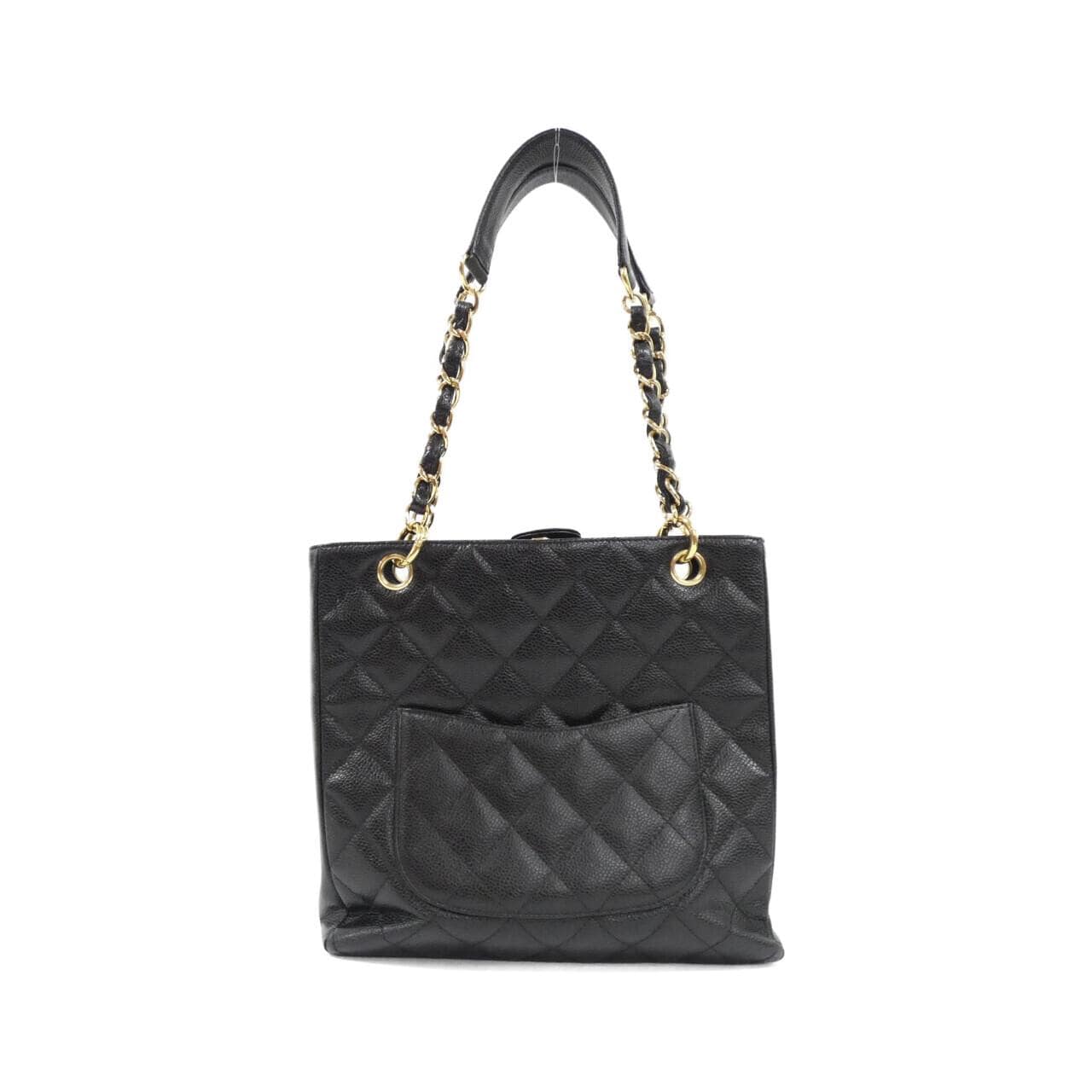 【ヴィンテージ】シャネル 20994 ショルダーバッグ