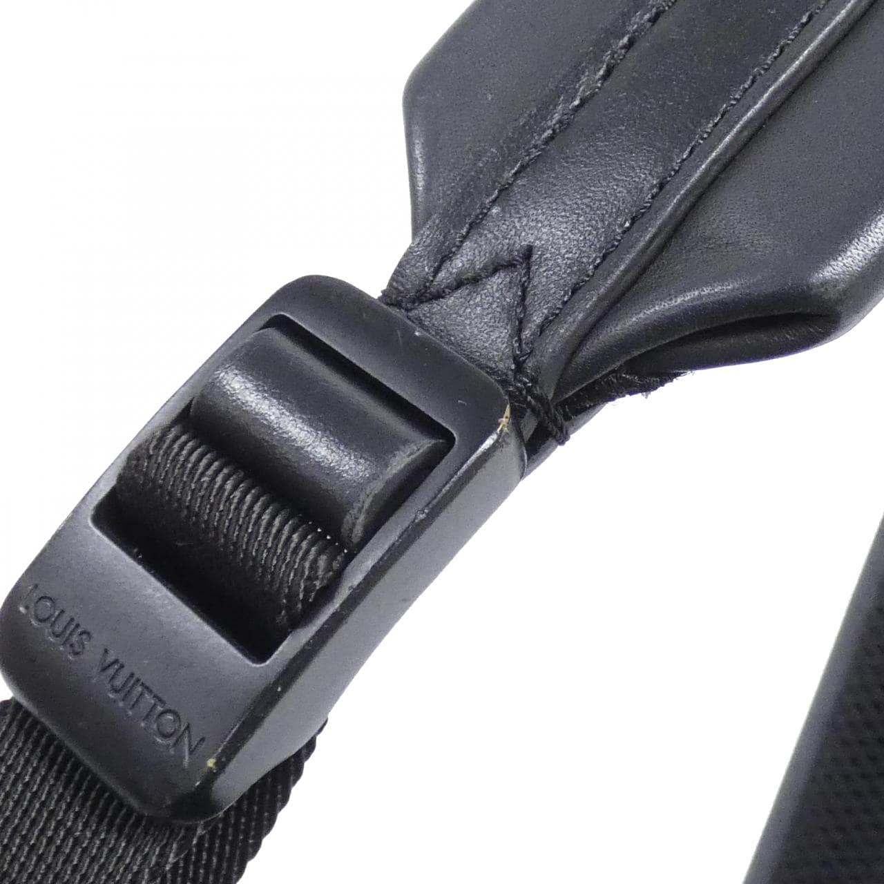 ルイヴィトン モノグラム シャドウ スプリンター バックパック M44727 リュックサック