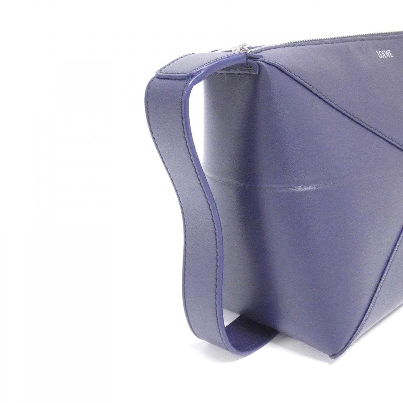 【新品】ロエベ パズル フォルド ウォッシュ バッグ C510WBPX01 バッグ