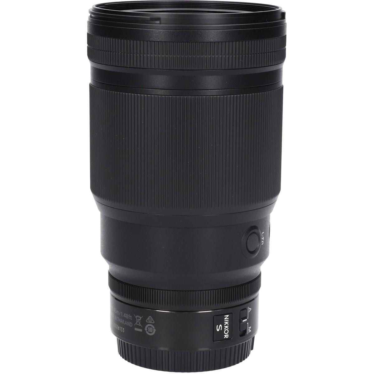 Ｚ５０ｍｍ　Ｆ１．２Ｓ