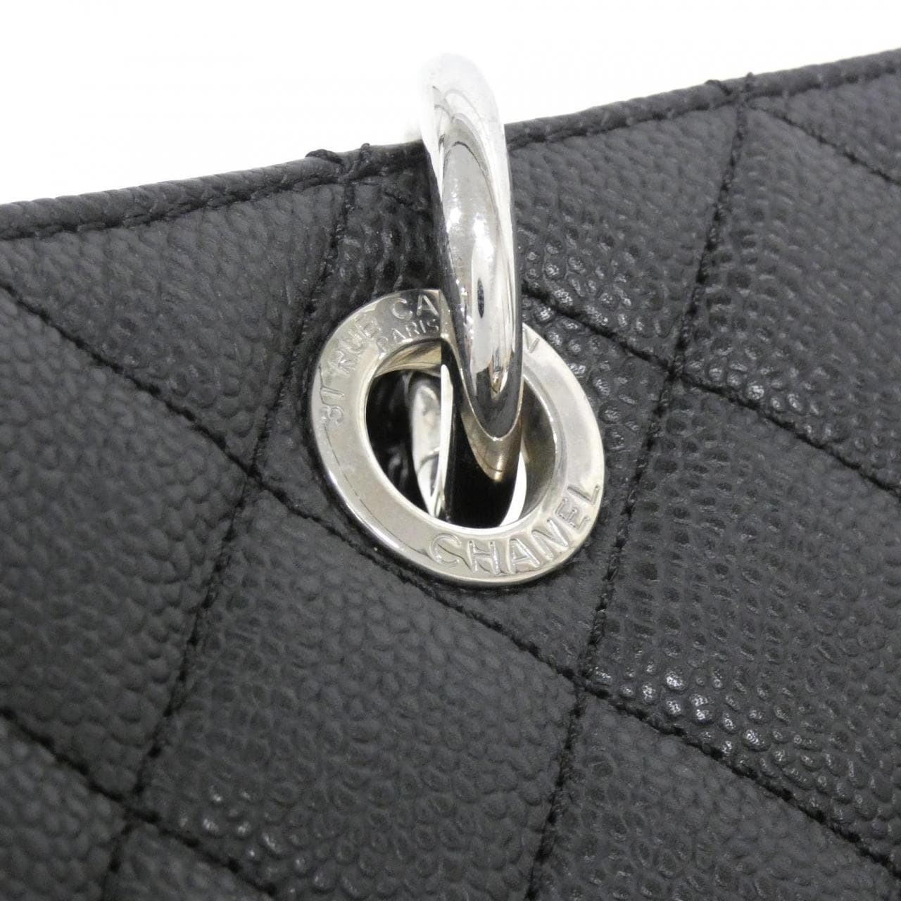 【ヴィンテージ】シャネル 50995 ショルダーバッグ