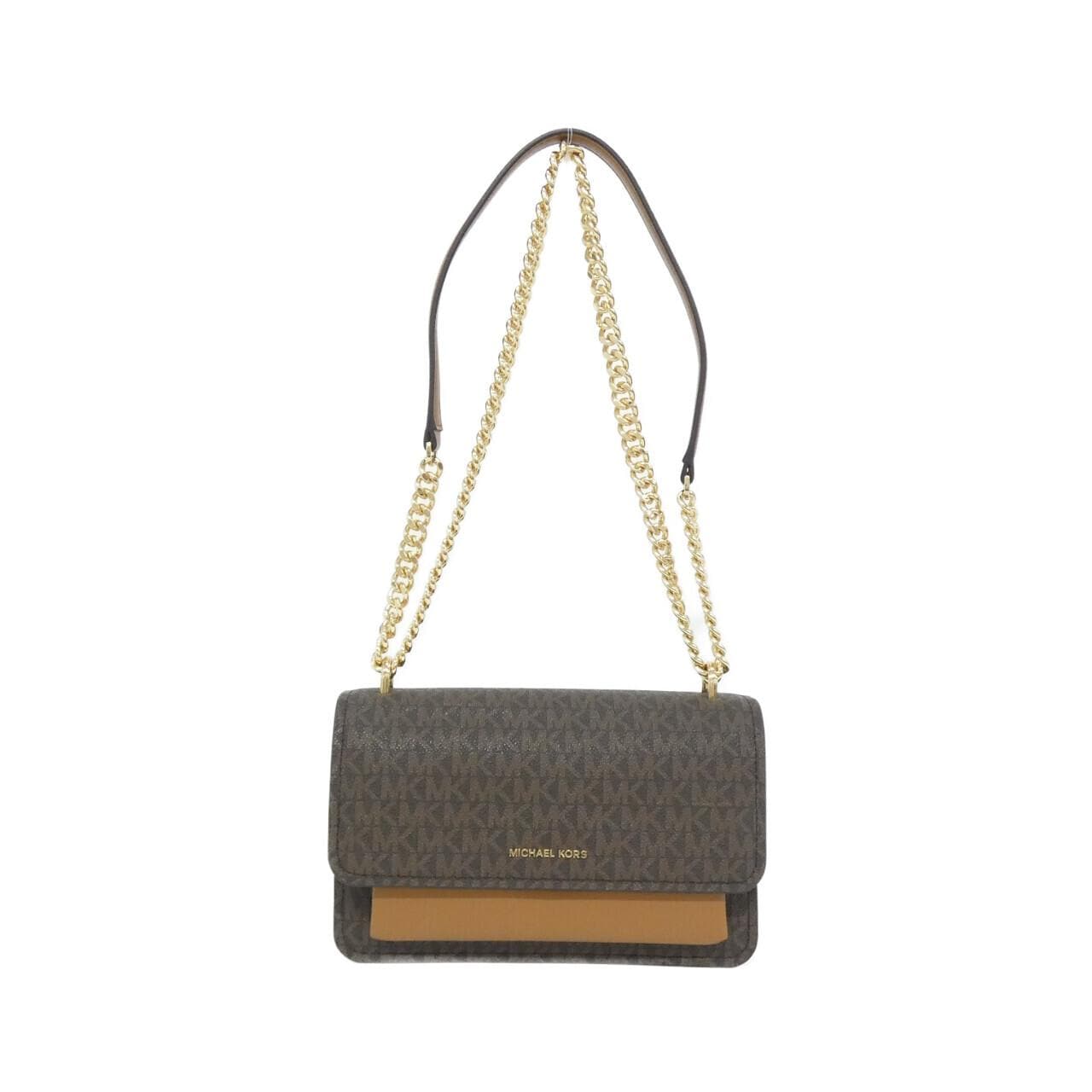 【新品】マイケルマイケルコース CLAIRE 30R5GC7L3B ショルダーバッグ