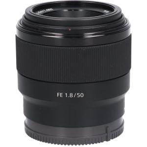 ＦＥ５０ｍｍ　Ｆ１．８（ＳＥＬ５０Ｆ１８Ｆ）