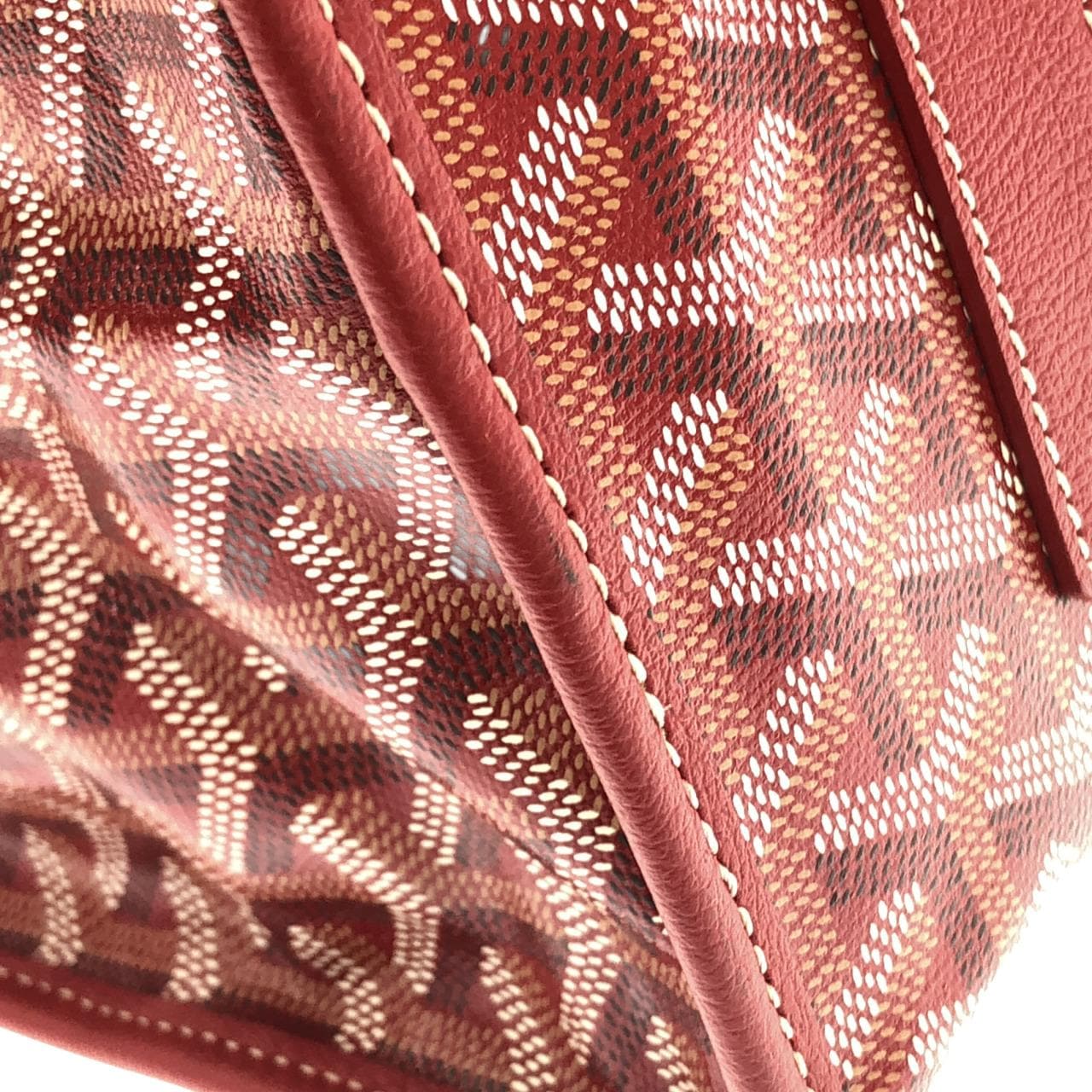 ゴヤール サン レジェ リュックサック