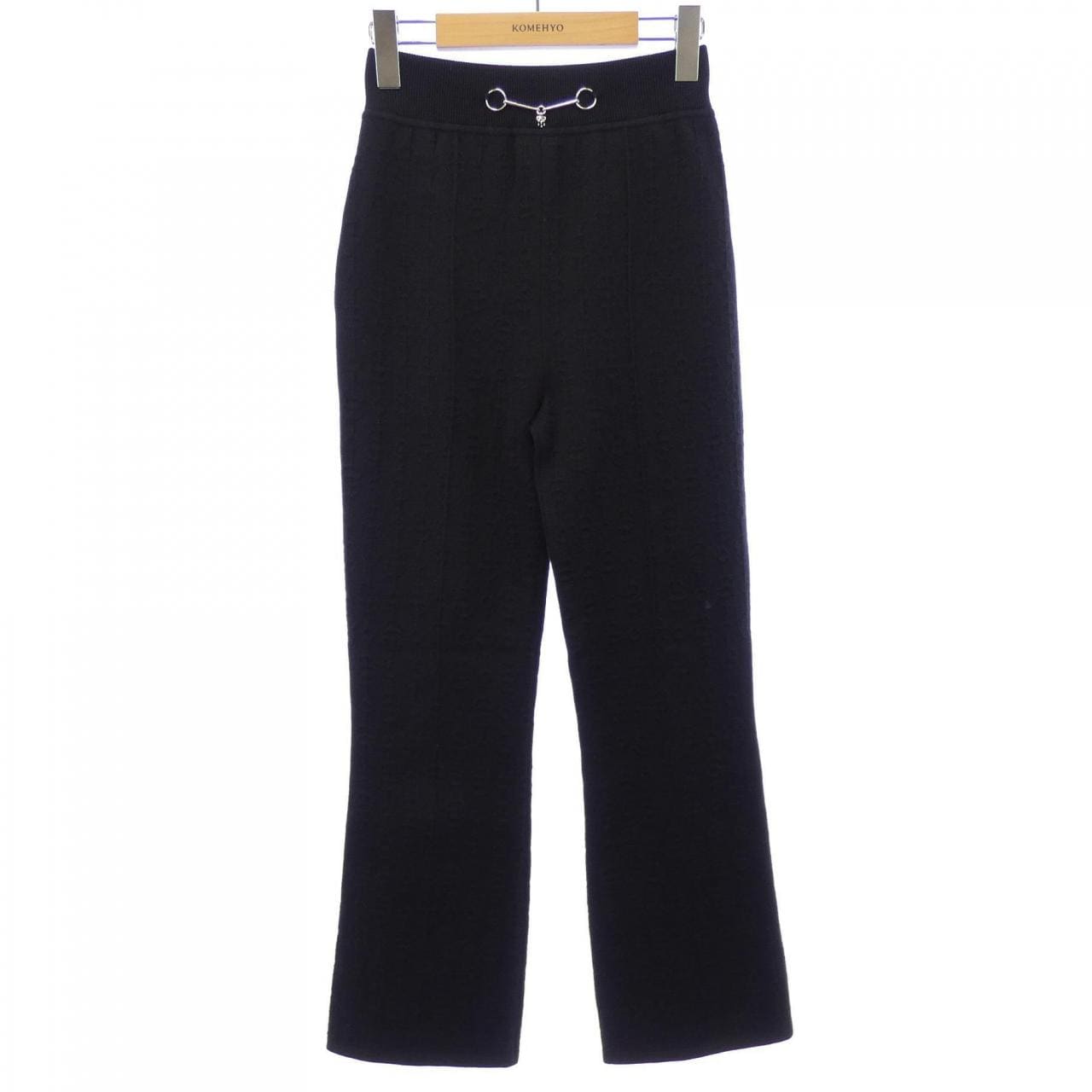 エルメス HERMES MORS A JOUET 2E2407D3 パンツ