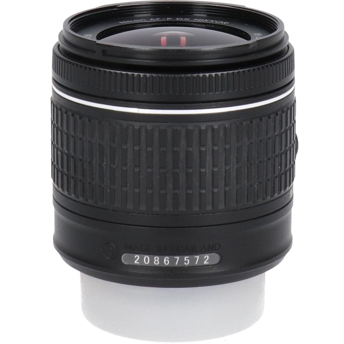 ＡＦ－Ｐ　ＤＸ１８－５５ｍｍ　Ｆ３．５－５．６Ｇ　ＶＲ