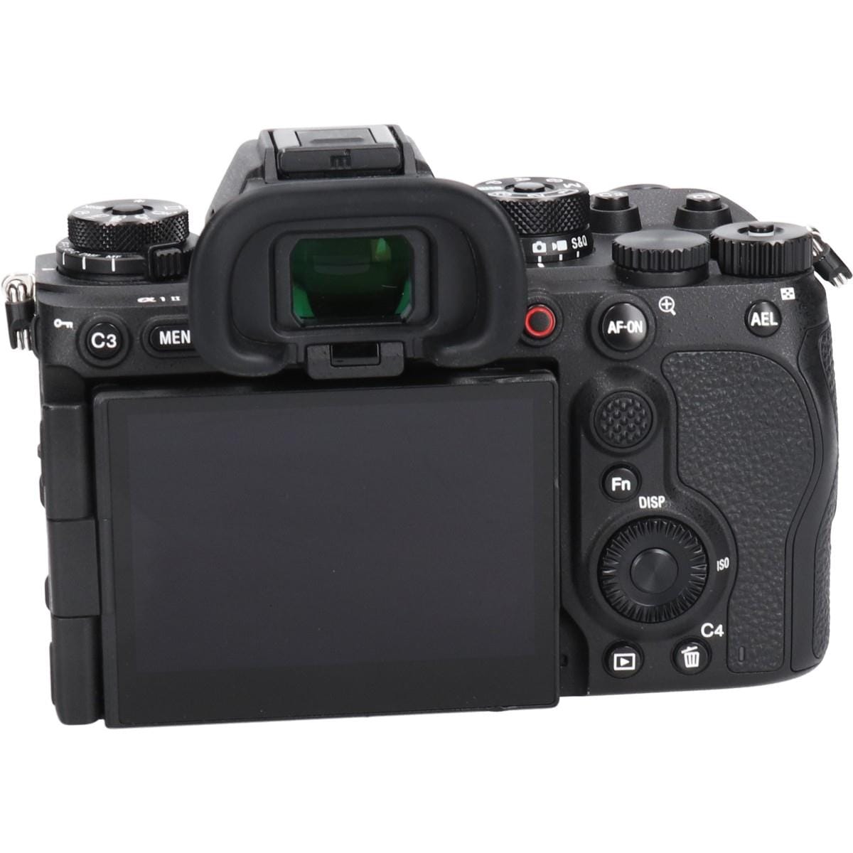 α１　ＩＩ　ＩＬＣＥ－１Ｍ２