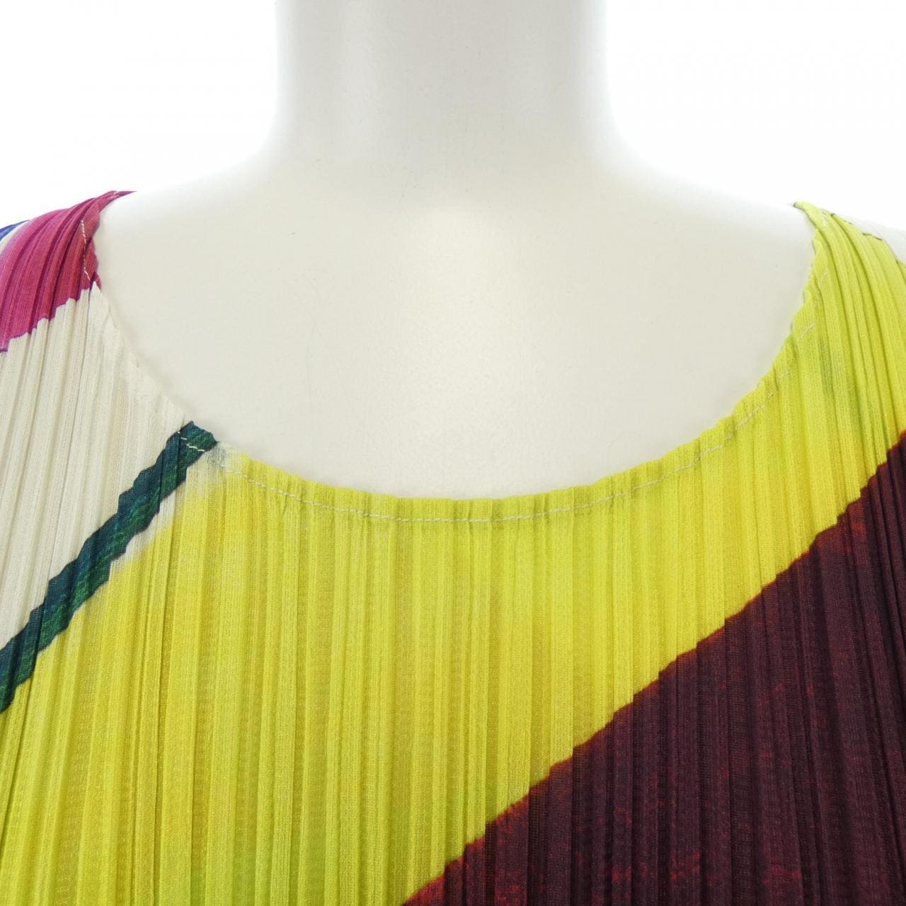 プリーツプリーズ PLEATS PLEASE 2022 PINWHEEL PP21-JK691 7577035 トップス