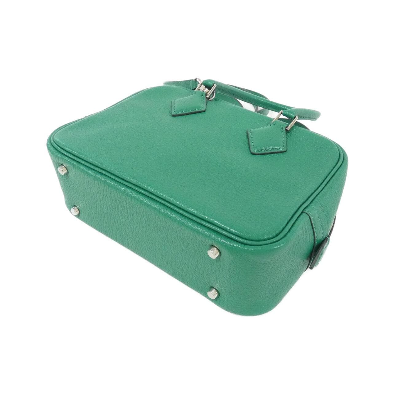 エルメス ミニ プリュム2 MINI 073468CK バッグ