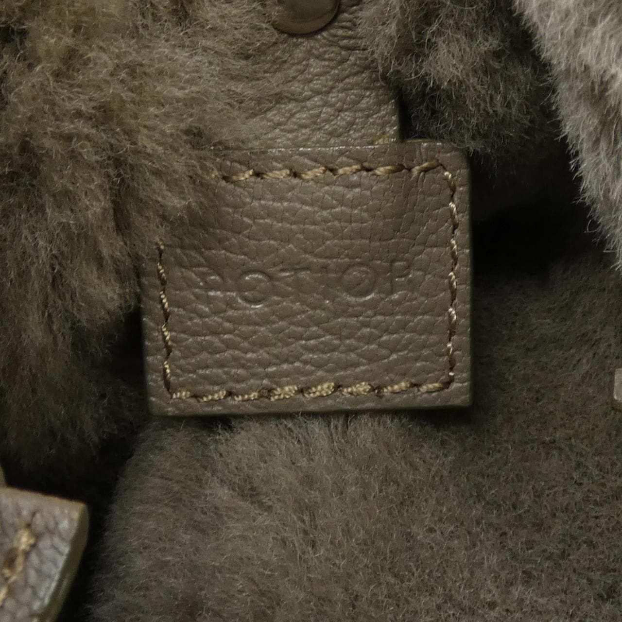 ポティオール POTIOR BAG