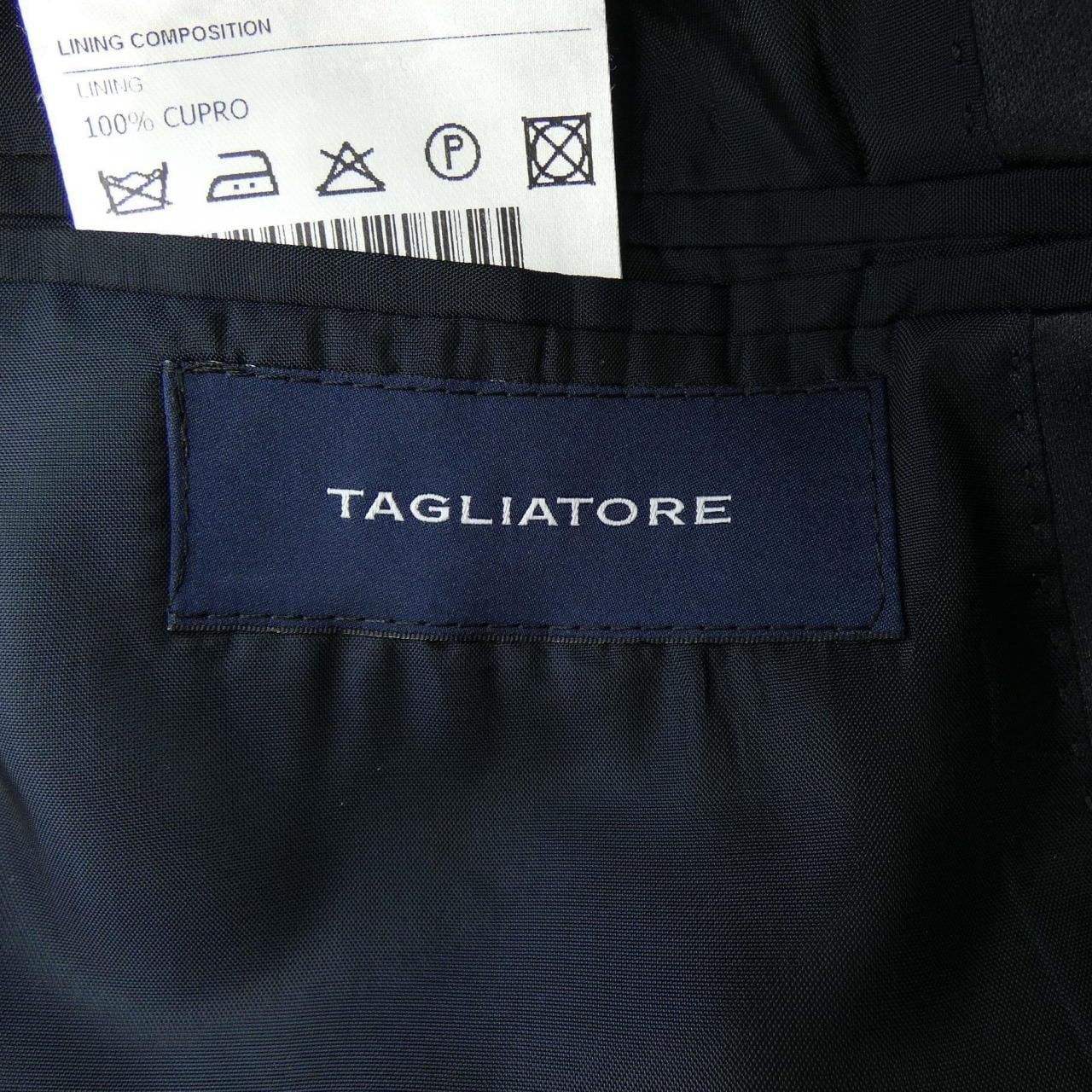 タリアトーレ TAGLIATORE KFBRMARQUIS ジャケット