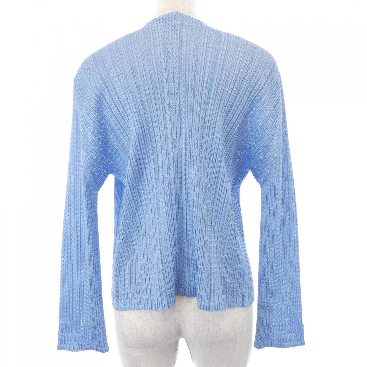 プリーツプリーズ PLEATS PLEASE PP11-J0684 カーディガン