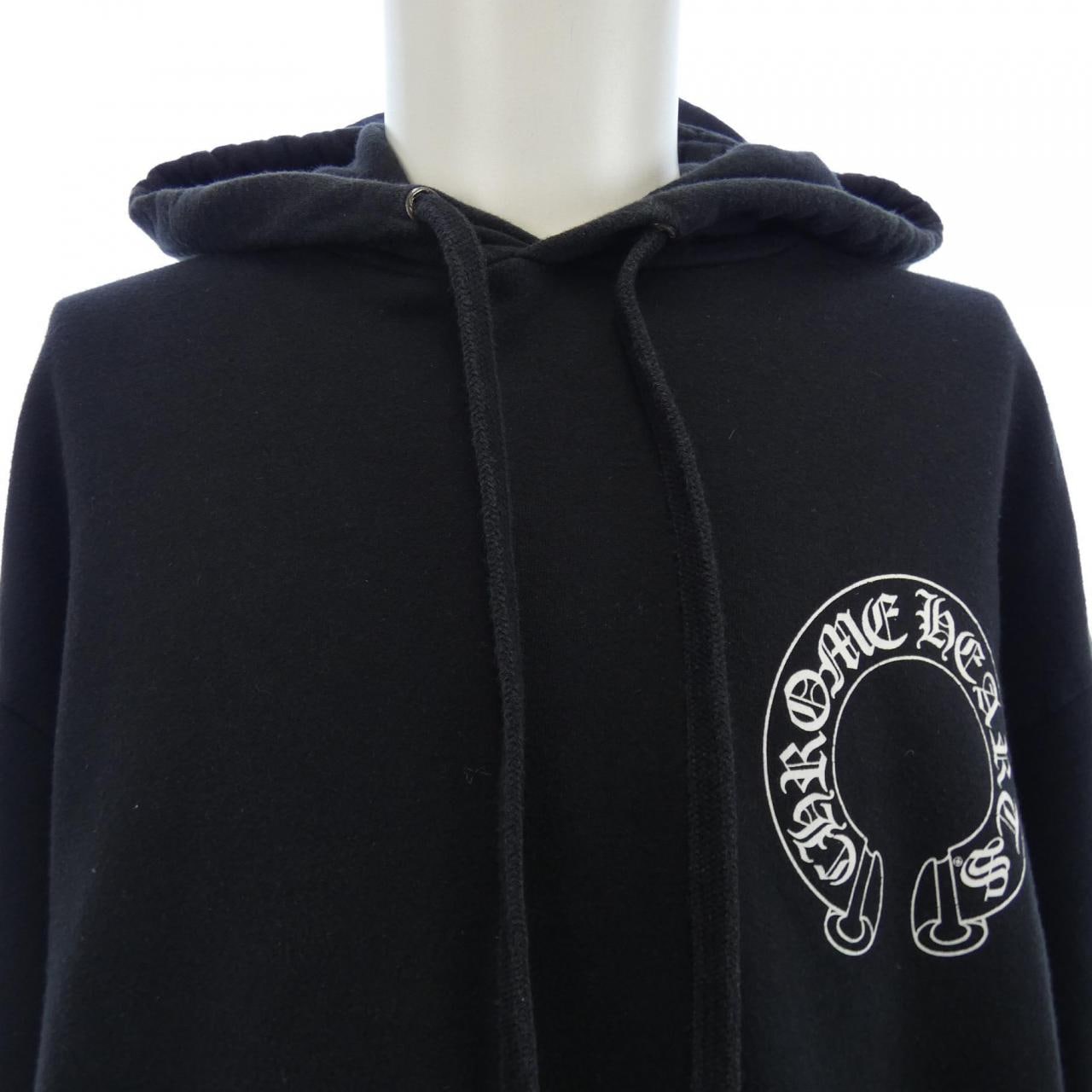 クロムハーツ CHROME HEARTS MATTY BOY 2990-304-6045 パーカー
