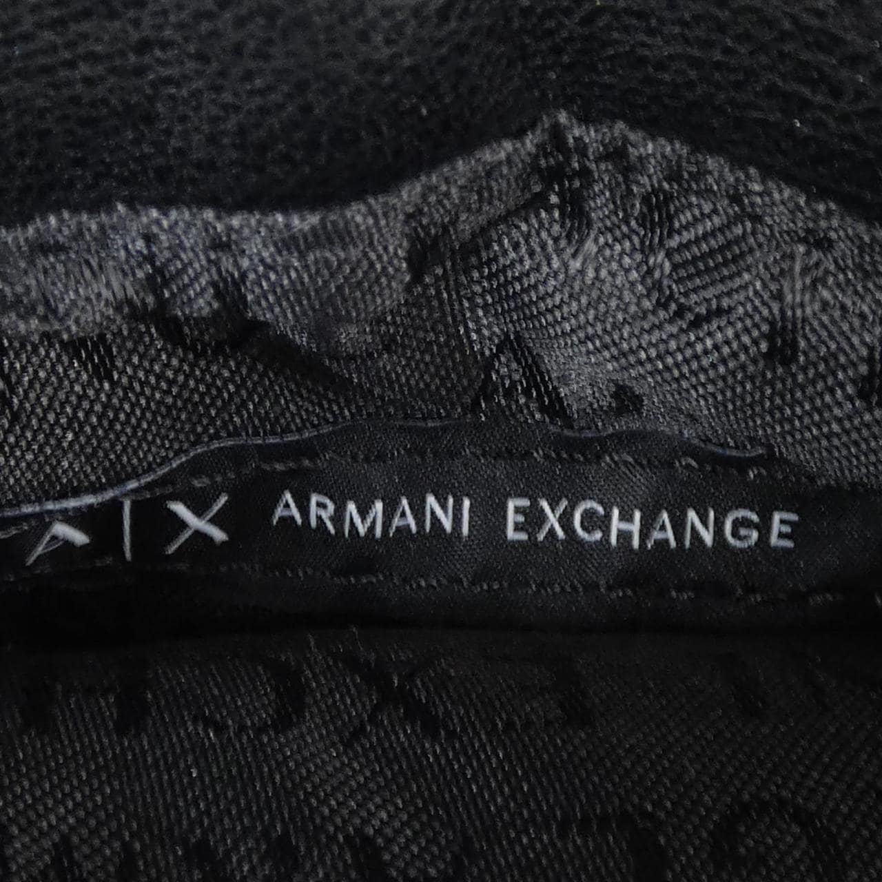 アルマーニ エクスチェンジ ARMANI EXCHANGE BAG