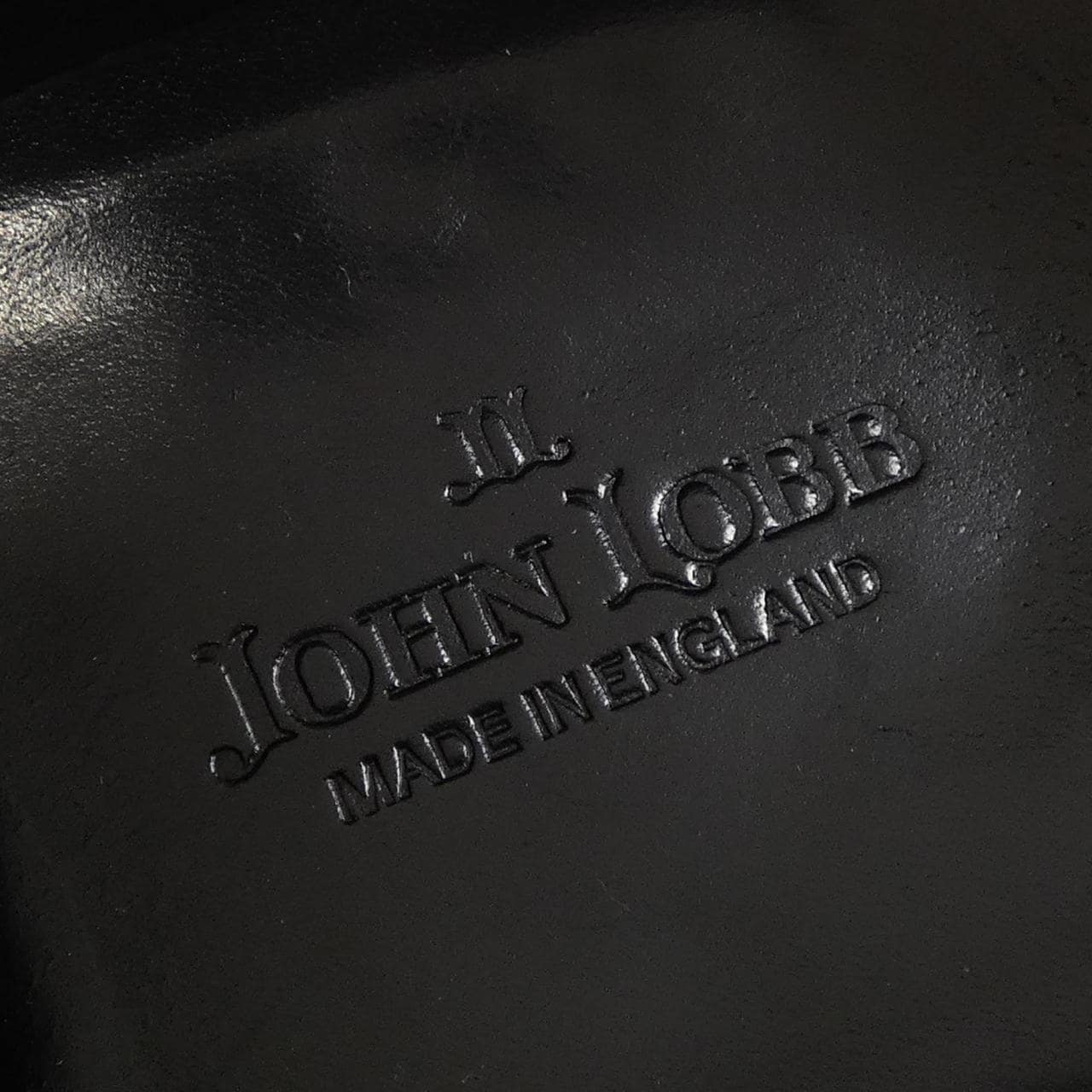 ジョンロブ JOHN LOBB PHILIP2 シューズ