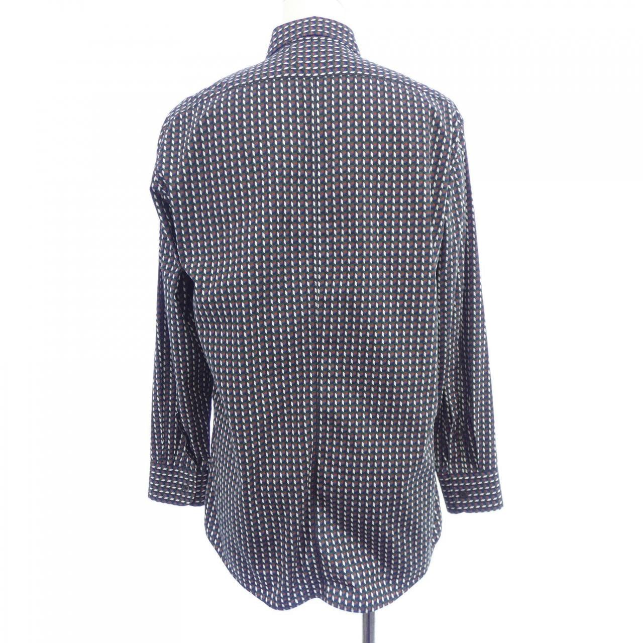 ドリスヴァンノッテン DRIES VAN NOTEN シャツ