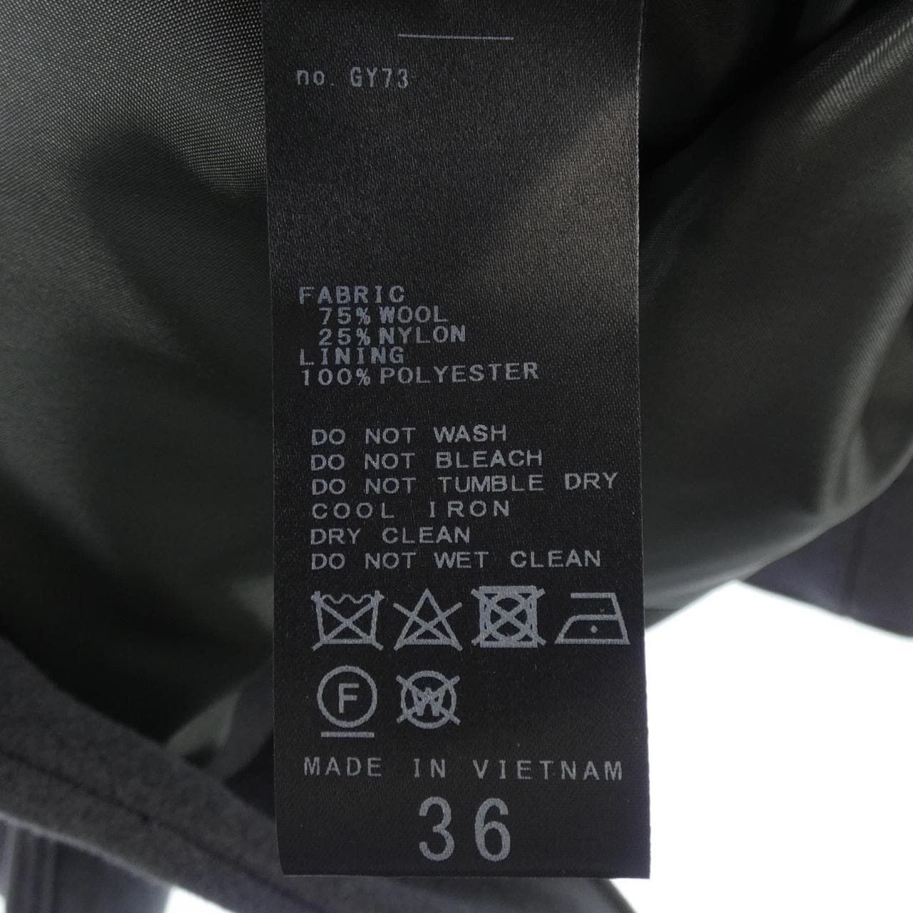 スピックアンドスパン SPICK & SPAN コート