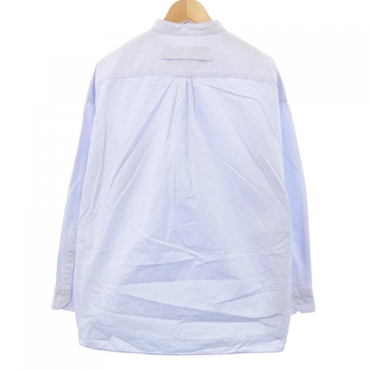 ティッカ TICCA シャツ