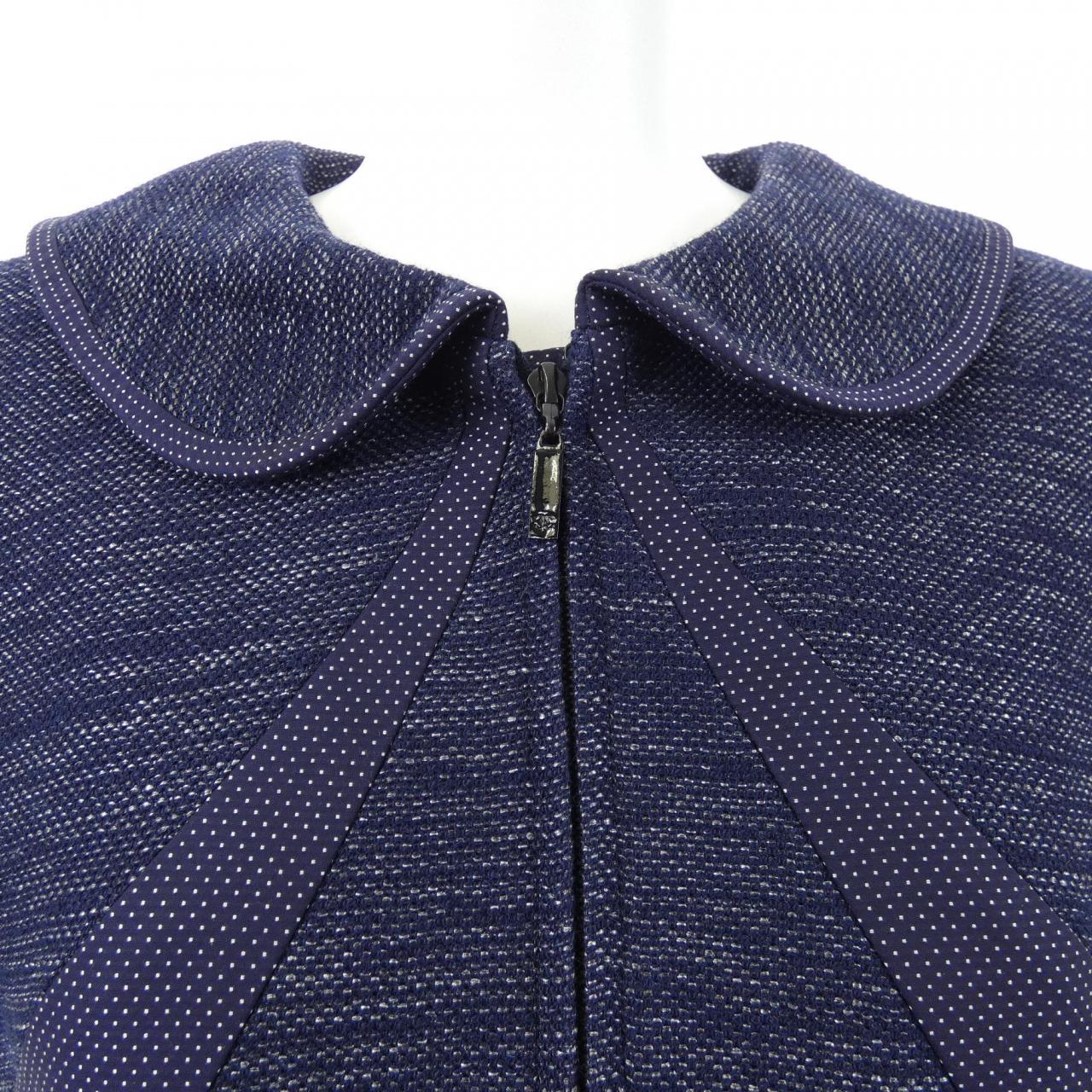 シャネル CHANEL P45501W05264 ワンピース