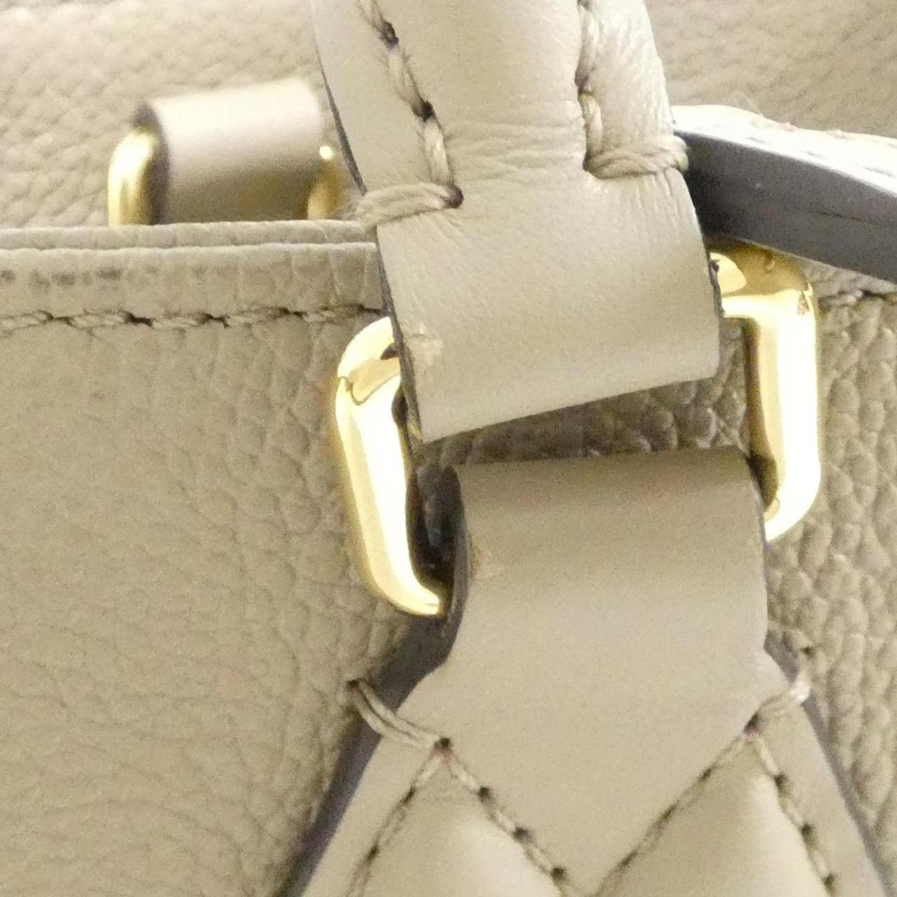 ルイヴィトン モノグラム アンプラント オンザゴー MM M45607 バッグ