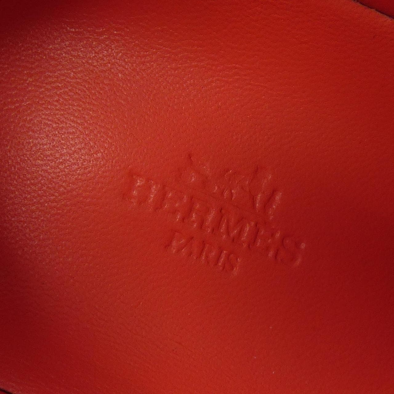 エルメス HERMES 232266Z スニーカー