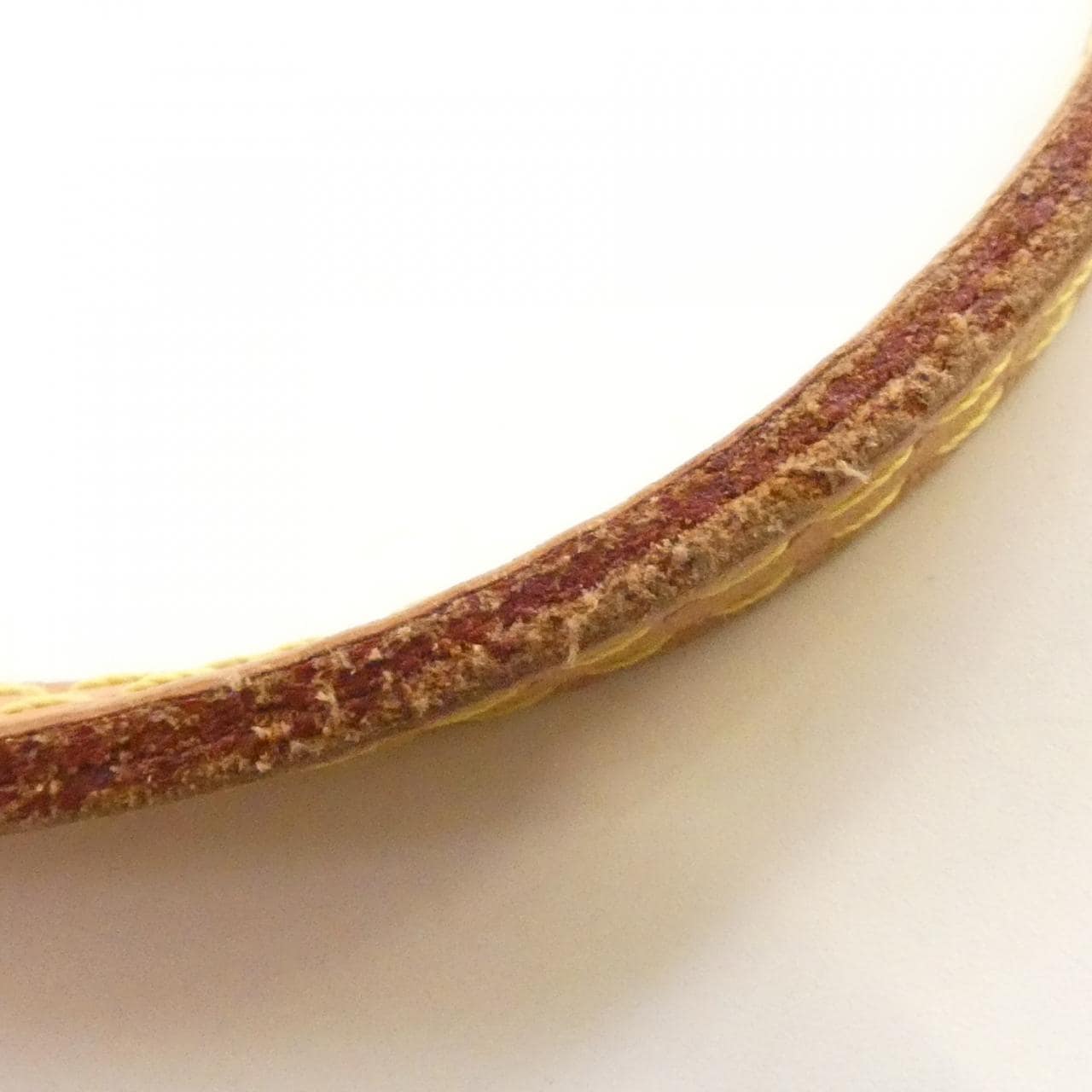 ルイヴィトン ダミエ アズール ネヴァーフル MM N41605 バッグ