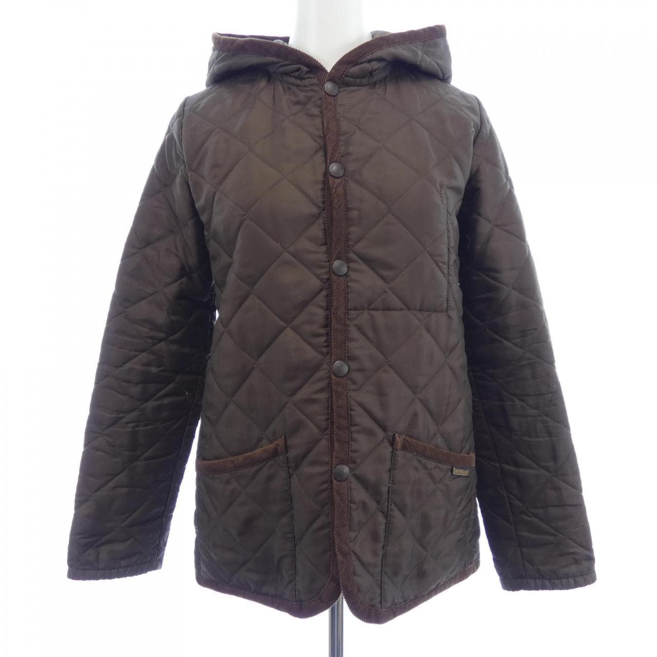 LAVENHAM WA-AW05 Jacket