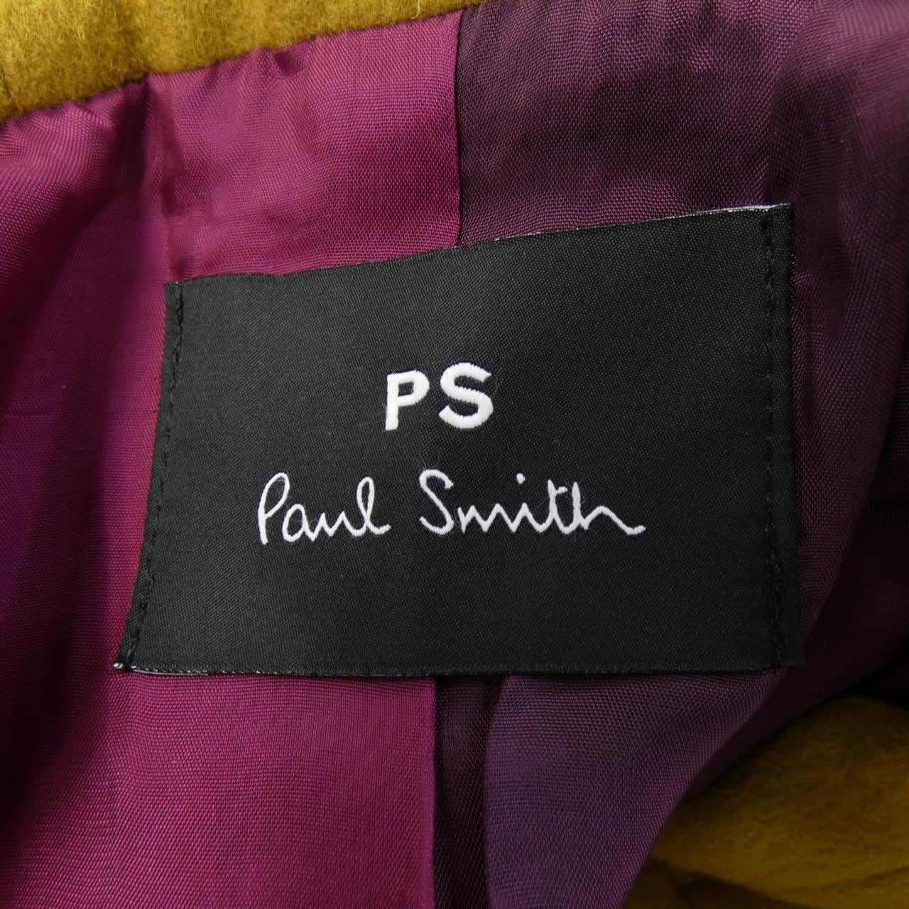 ポールスミス Paul Smith 93161 コート