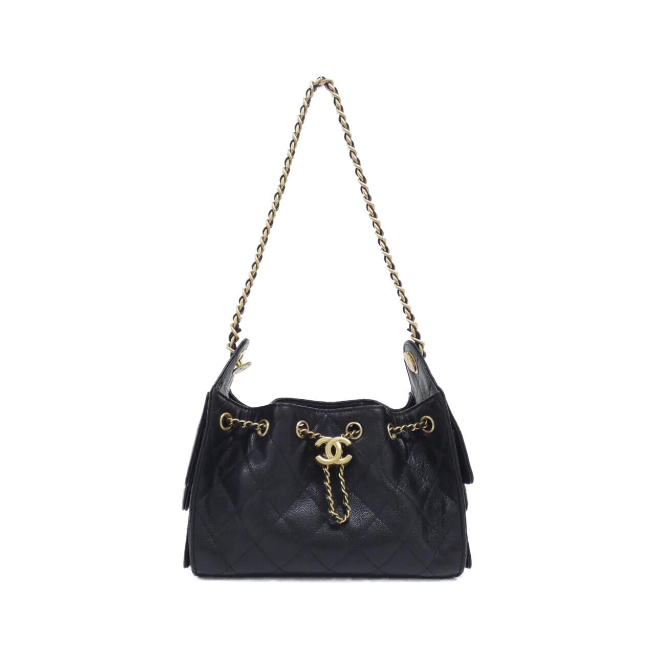 シャネル シャネル25 ライン MINI AS5631 ショルダーバッグ