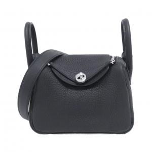 【未使用品】エルメス リンディ2 MINI 085956CK ショルダーバッグ