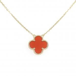 Van Cleef & Arpels vintage Alhambra Necklace