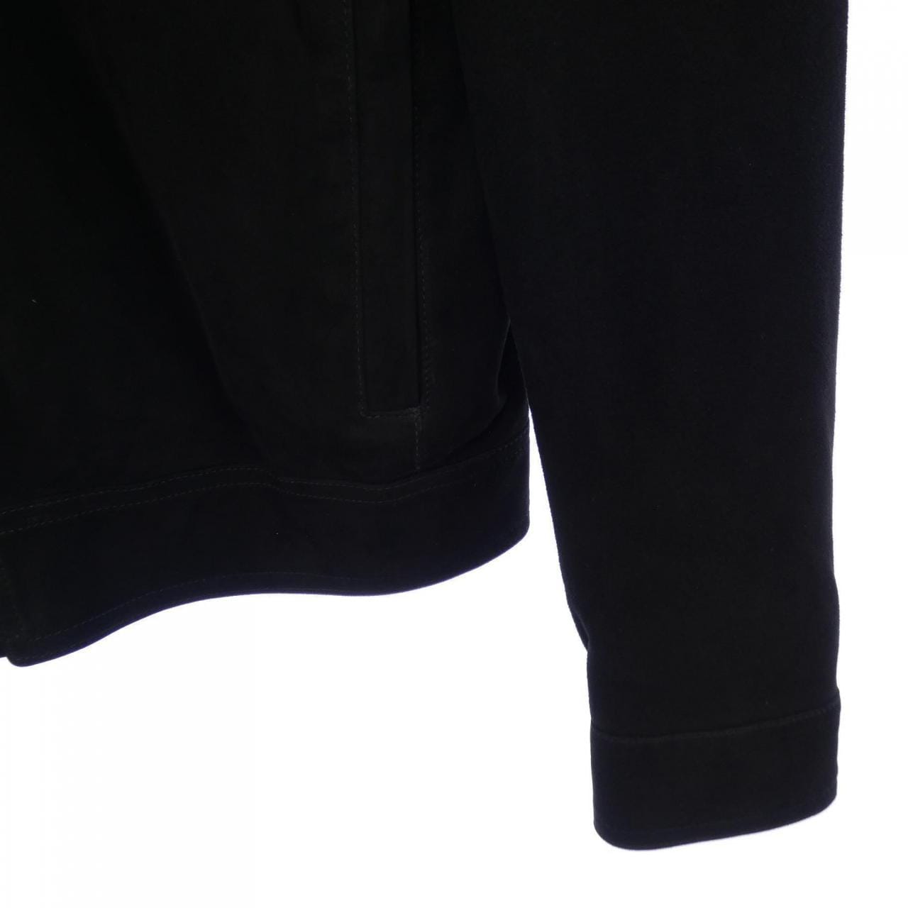 エンメティ EMMETI JULI レザーライダースジャケット