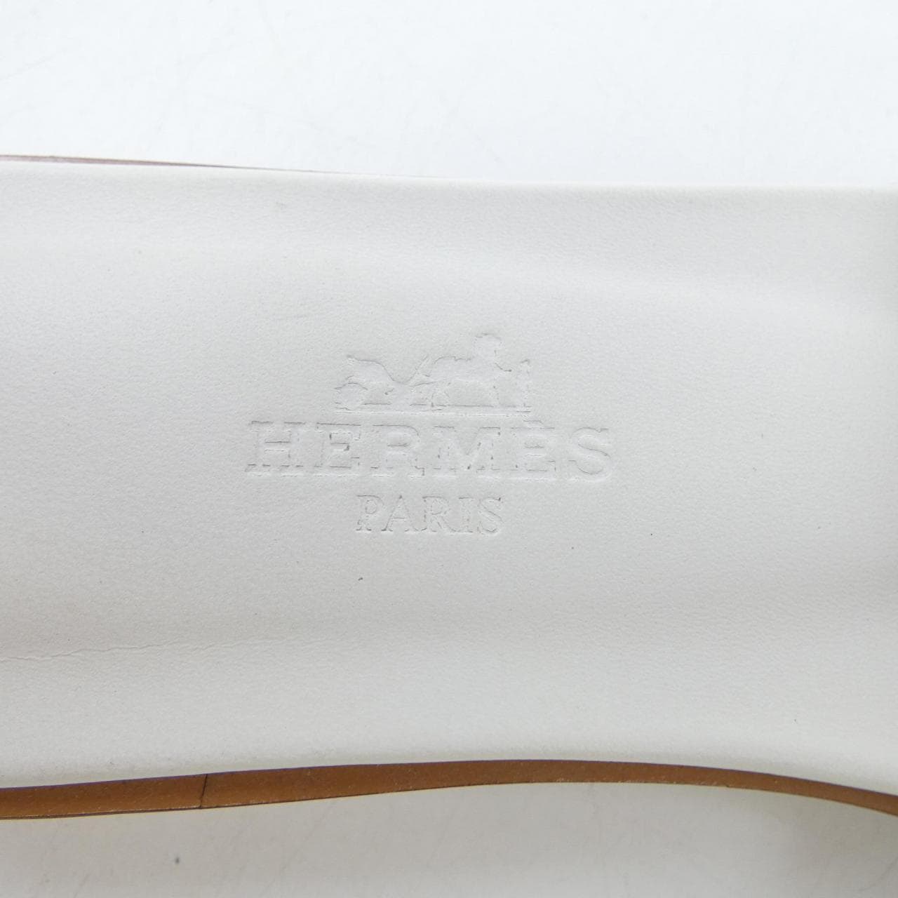 エルメス HERMES オラン ORAN 021056Z サンダル