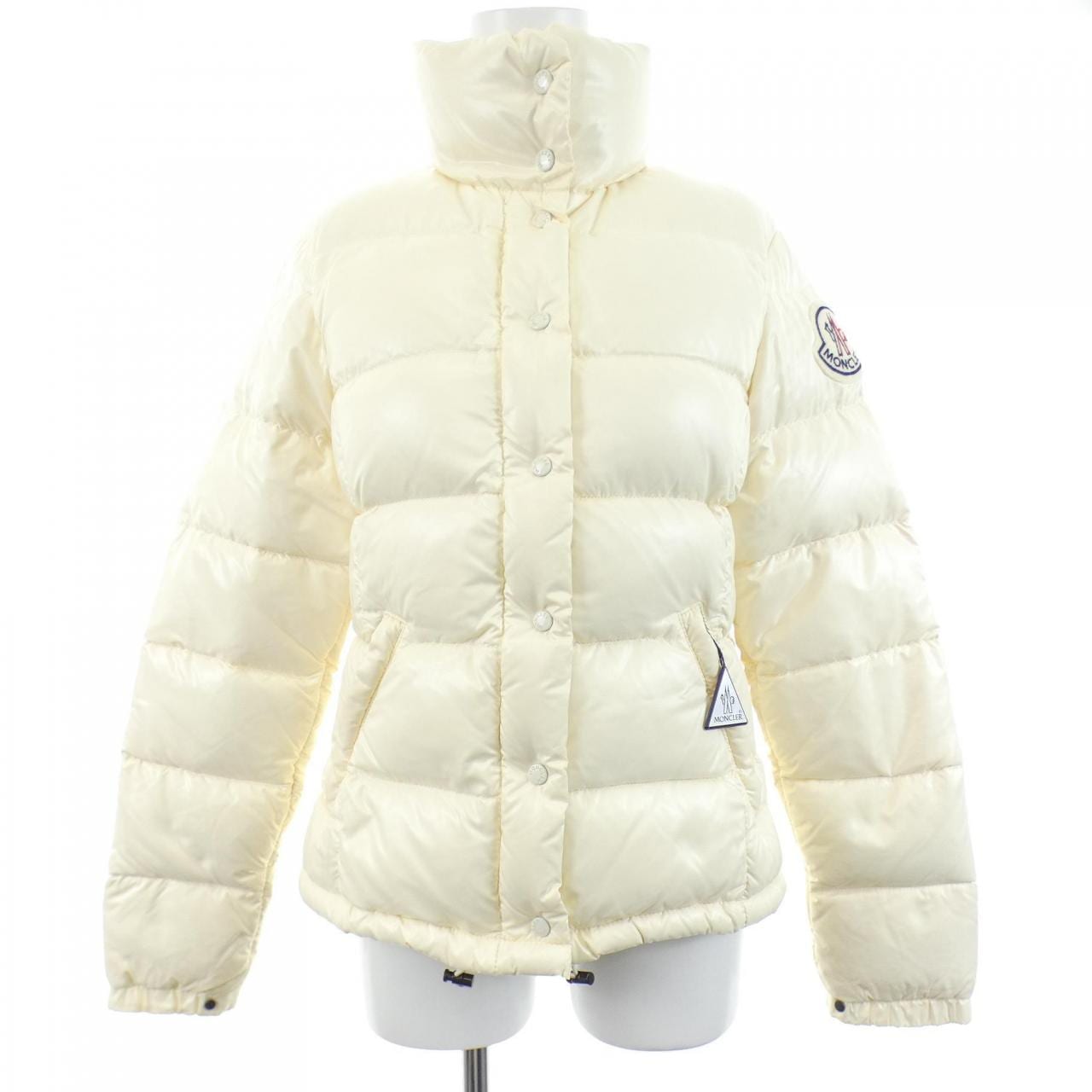 モンクレール MONCLER 46313/60 CLAIRE ダウンジャケット
