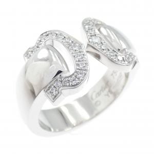 カルティエ 2C リング