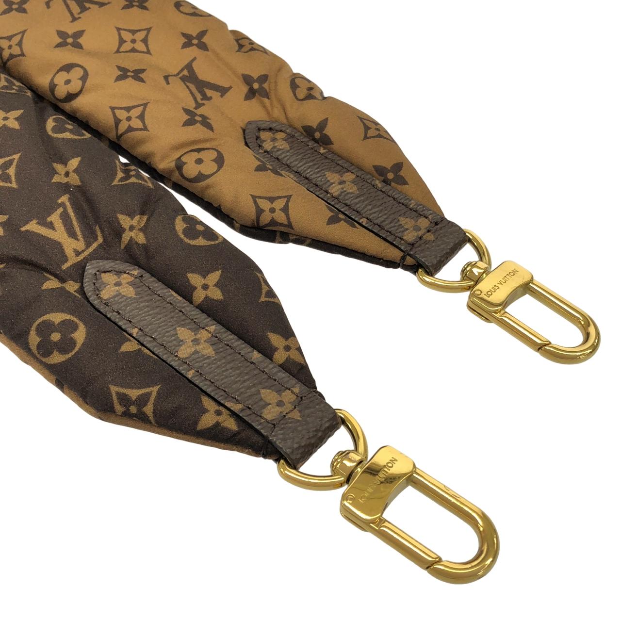 ルイヴィトン モノグラム(LVピロー) スピーディ バンドリエール 25cm M59008 ボストンバッグ