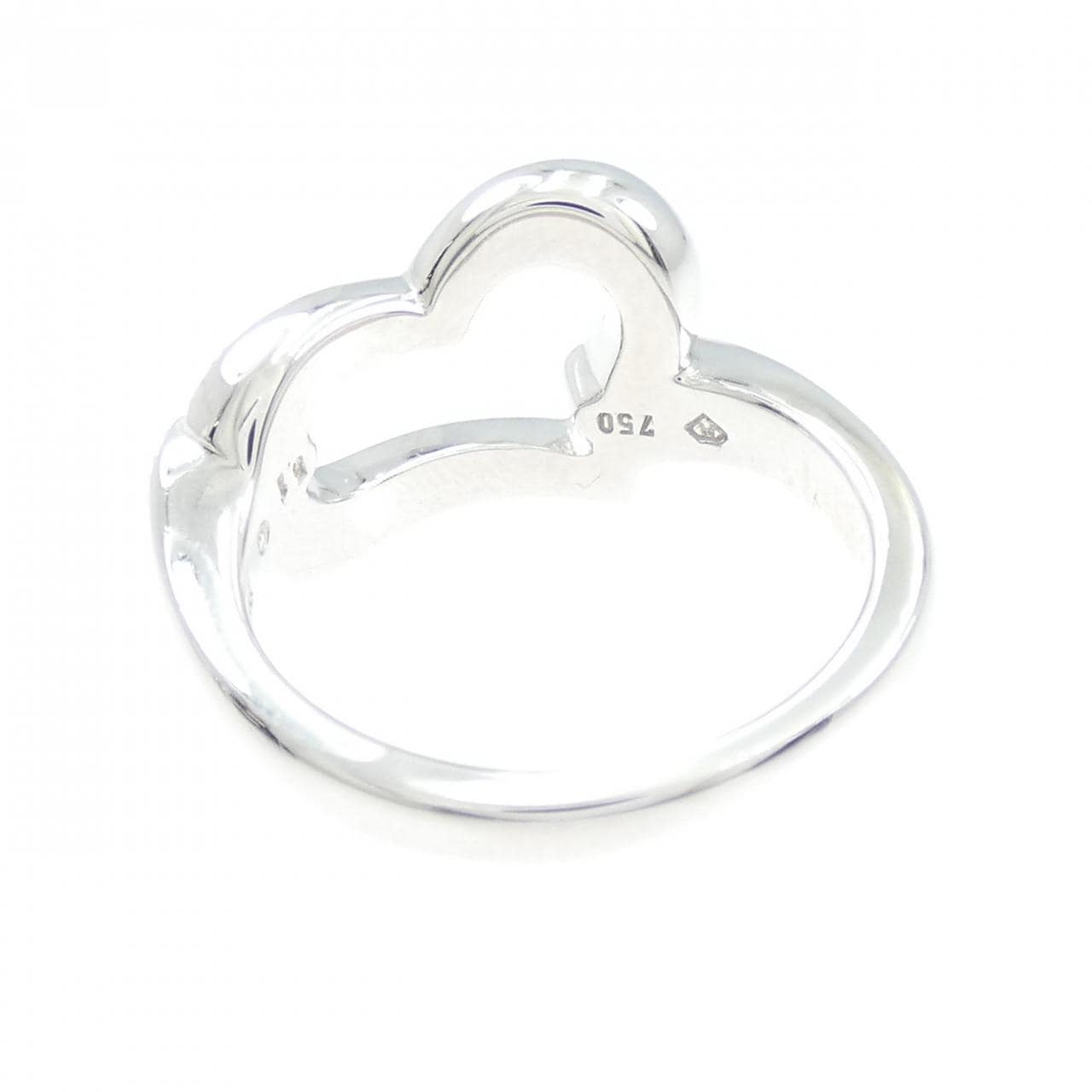 ピアジェ ライムライト リング