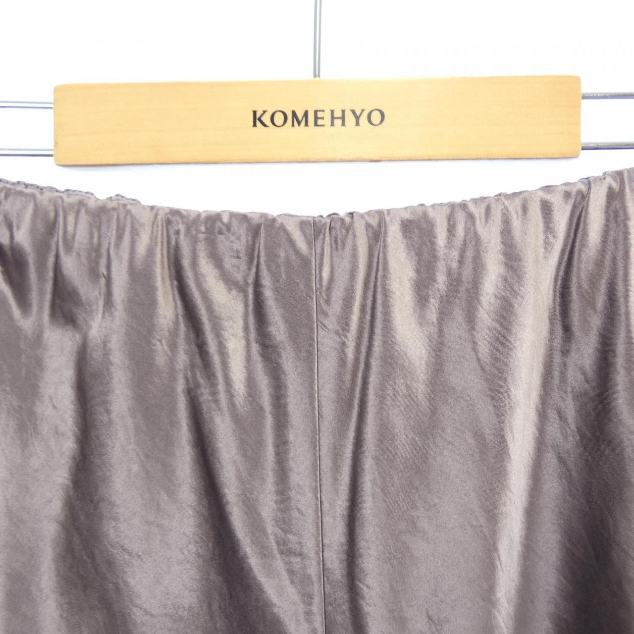 ダイアグラム Diagram スカート