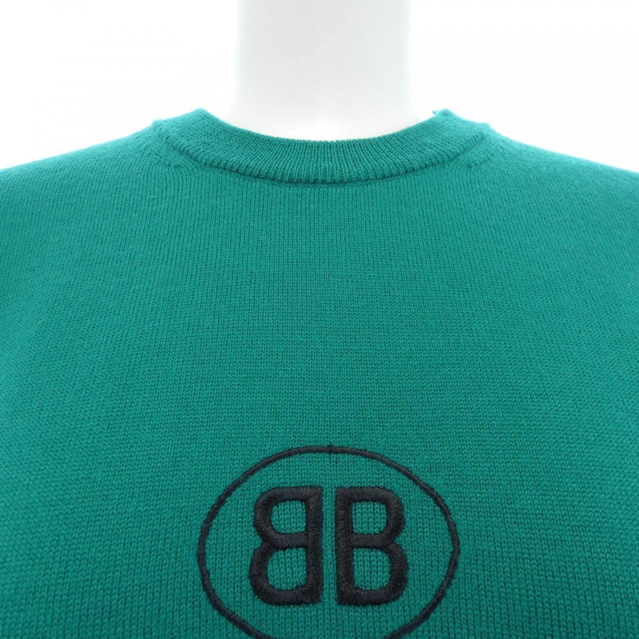 バレンシアガ BALENCIAGA 526582 T1478 ニット