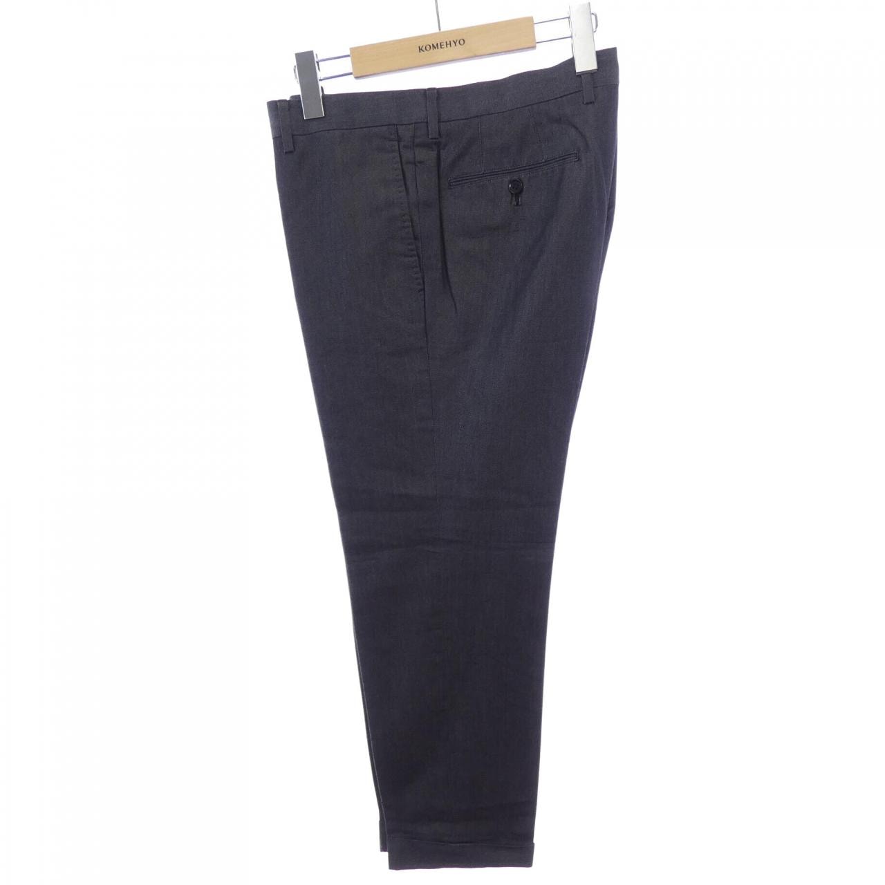 リングジャケット RING JACKET スリーピース