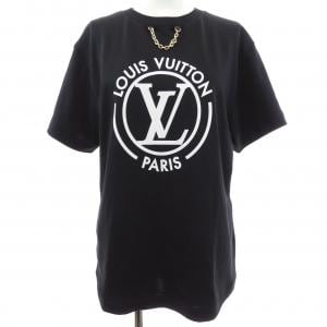 ルイヴィトン LOUIS VUITTON フロックド LV FTTI01UOL Tシャツ